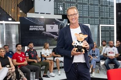 FAQ: Häufig gestellte Fragen zu SPORT1