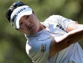 LPGA-Sensation: Haeran schreibt Golf-Geschichte