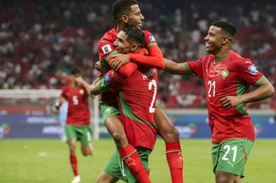 Erstes afrikanisches Team löst WM-Ticket