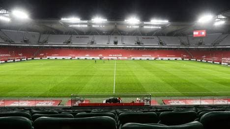 Legia Warschau sichert sich den 15. Meistertitel