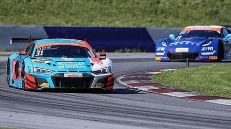 ADAC GT Masters: Das SPORT1-Halbzeitfazit mit Vettel, Niederhauser, Kirchhöfer