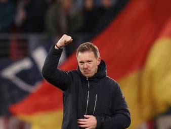 Kein WM-Fieber bei den Deutschen