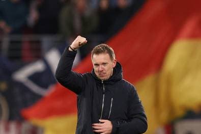 Umfrage: Noch kein WM-Fieber bei den Deutschen