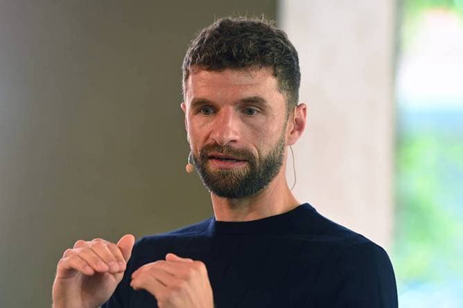 Zu diesem Transfer rät Müller den Bayern