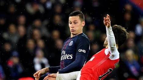 FBL-FRA-LIGUE1-PSG-MONACO