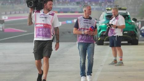 Ralf Schumacher sieht für Yuki Tsunoda keine Zukunft bei Red Bull