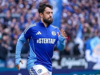 Schalke löst Vertrag mit Younes auf