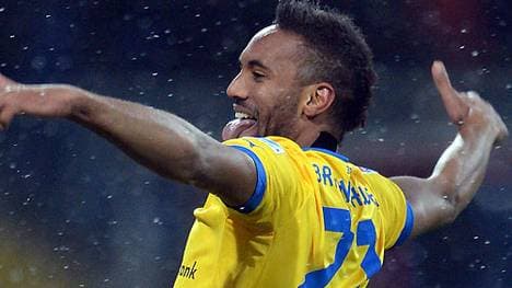 Pierre Merkel jubelt künftig für Oldenburg