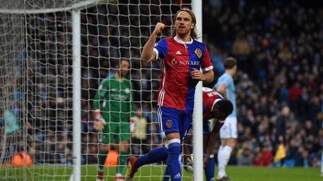 Michael Lang wechselt zu Borussia Mönchengladbach und erhält dort einen Vertrag bis 2022