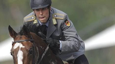 Stefan Köllner verpasst in Polen einen Top-20-Platz