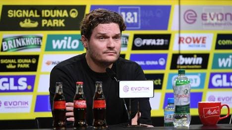 Terzic und der BVB kämpfen gegen Hannover ums Weiterkommen