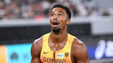 Zehnkampf-Weltmeister Leo Neugebauer startet in Ratingen