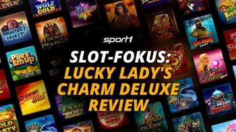 Lucky Lady's Charm Deluxe Review 2026