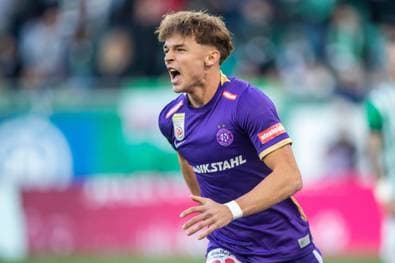 Schocknachricht! Derby-Held auf der Intensivstation