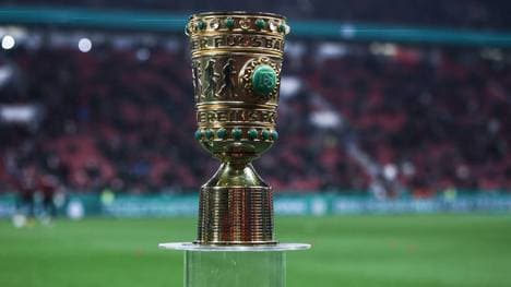 Im DFB-Pokal werden die beiden ausstehenden Viertelfinals ausgetragen. Wer spielt im Halbfinale um die Trophäe?
