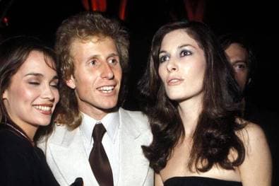 Sein schillerndes Leben fand ein tragisches Ende