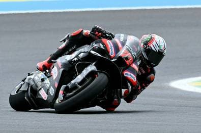 Überflieger nicht zu stoppen