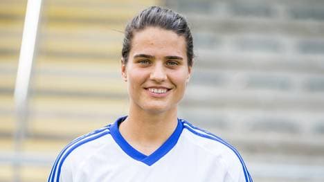 Nationalspielerin Dzsenifer Marozsan verlässt den 1. FFC Frankfurt