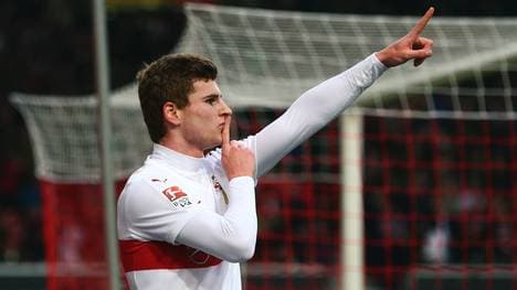 Timo Werner