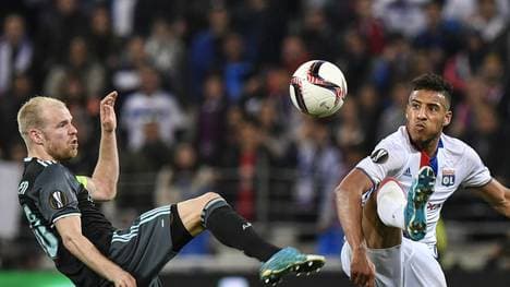 FBL-EURC3-LYON-AMSTERDAM