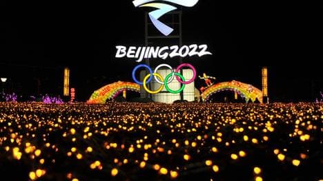 Ohne Impfung erwartet die Athleten eine Quarantäne