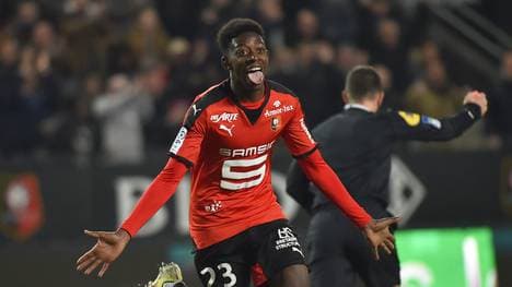 FBL-FRA-LIGUE1-RENNES-REIMS