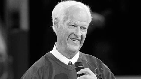 Gordie Howe ist im Alter von 88 Jahren gestorben