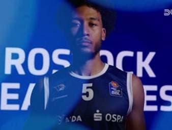 Spielvorschau zu ROSTOCK SEAWOLVES - MHP RIESEN Ludwigsburg | Play-Ins