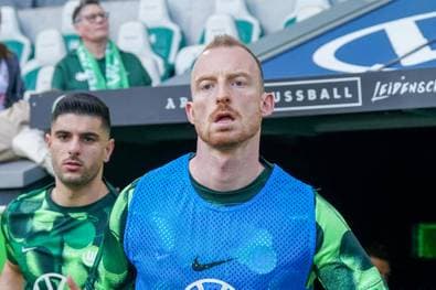 "Ich war nie der Typ, der einfach wegrennt"