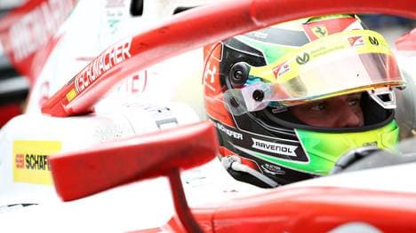 F1 Grand Prix of Monaco - Formula 2 Feature Race