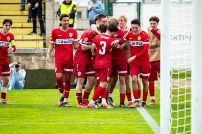 Sieg in Lissabon: VfB Stuttgart landet internationalen Coup