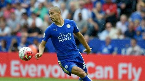 Leicester City v Tottenham Hotspur - Premier League