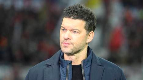Michael Ballack äußerte sich über Bayern-Star Serge Gnabry 