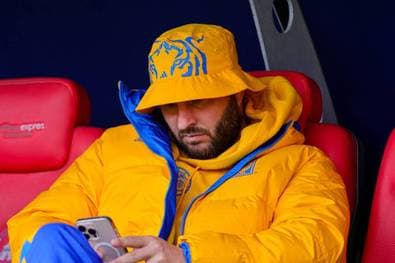 Der Fußballer, der nach Mexiko ging - und einfach da blieb