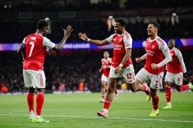 Star-Duo fällt bei Arsenal aus