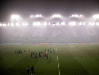 Brutaler Absturz! Hier steht Österreich jetzt hinter Gibraltar