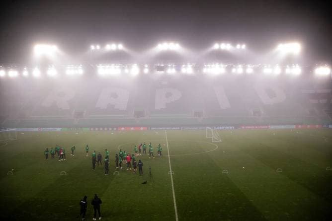 Brutaler Absturz! Hier steht Österreich jetzt hinter Gibraltar