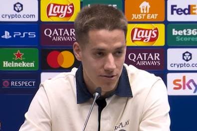 Kane? "Das hätte niemand gedacht"