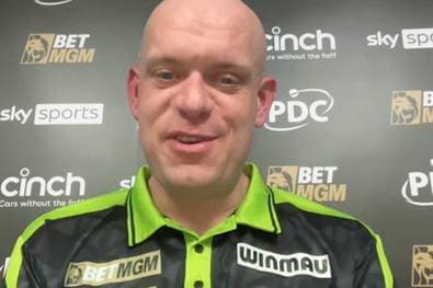 "Die Leute wissen, zu was ich fähig bin"