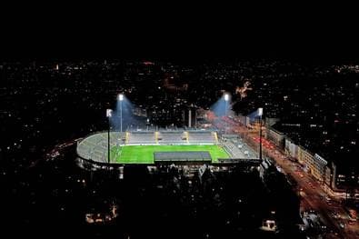 Grünwalder Stadion: Die Kultstätte des TSV 1860 München