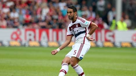 Sport-Club Freiburg v FC Bayern Muenchen - Bundesliga