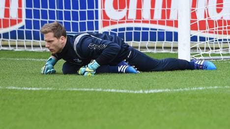 SC Freiburg v 1899 Hoffenheim - Bundesliga