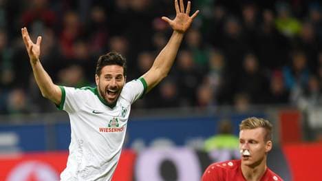 FBL-GER-BUNDESLIGA-LEVERKUSEN-BREMEN