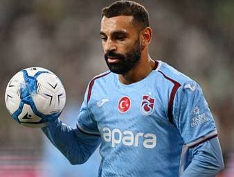 Nach Debakel: Salah liefert deutliche Ansage