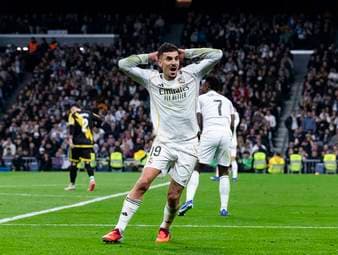 Vertrag aufgelöst: Real-Star verlässt Madrid