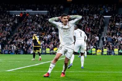 Vertrag aufgelöst: Real-Star verlässt Madrid