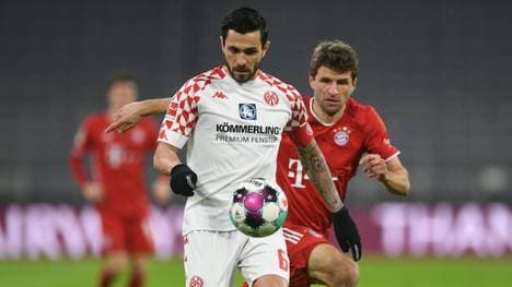 Offiziell: Danny Latza wechselt zu Schalke 04