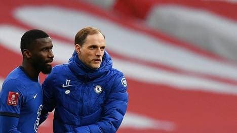 Antonio Rüdiger kann seinen Vertrag wohl verlängern