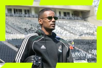 Wechselwunsch erfüllt: Isak-Deal wohl fix!