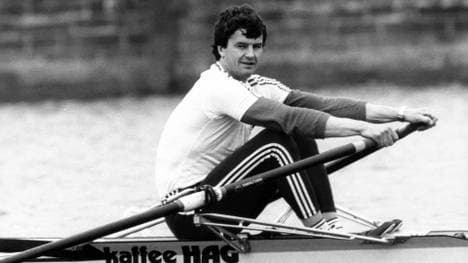 Kolbes fünf WM-Titel im Einer sind bis heute Rekord